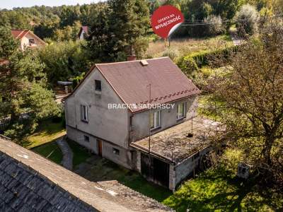                                     House for Sale  Bochnia (Gw)
                                     | 80 mkw