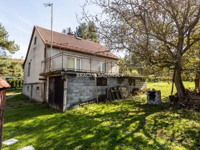                                     House for Sale  Bochnia (Gw)
                                     | 80 mkw