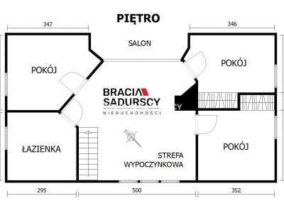         Häuser zum Kaufen, Kocmyrzów-Luborzyca, Sezamkowa | 165 mkw