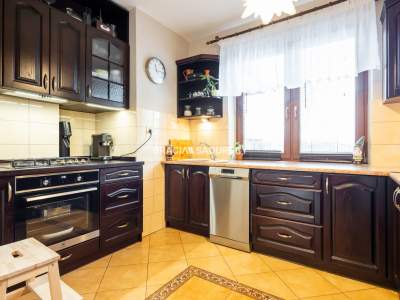         дом для Продажа, Kocmyrzów-Luborzyca, Prusy | 247 mkw