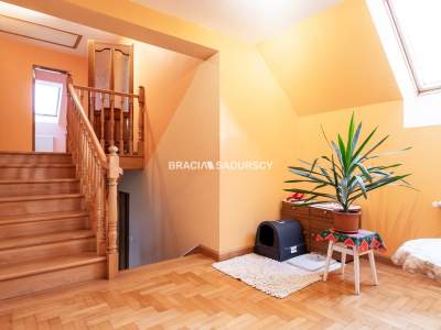         House for Sale, Kraków, Darwina | 210 mkw