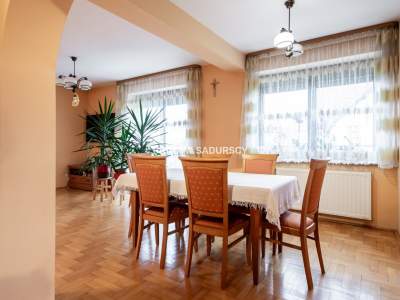         дом для Продажа, Kraków, Darwina | 210 mkw