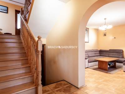         House for Sale, Kraków, Darwina | 210 mkw