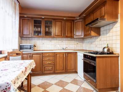         House for Sale, Kraków, Darwina | 210 mkw