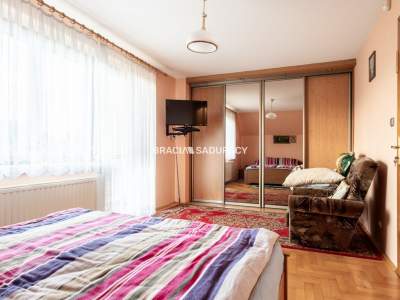         House for Sale, Kraków, Darwina | 210 mkw