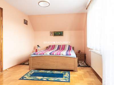         дом для Продажа, Kraków, Darwina | 210 mkw