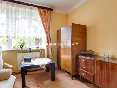         House for Sale, Kraków, Osiedle Oficerskie | 173 mkw