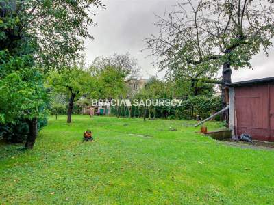         House for Sale, Kraków, Osiedle Oficerskie | 173 mkw