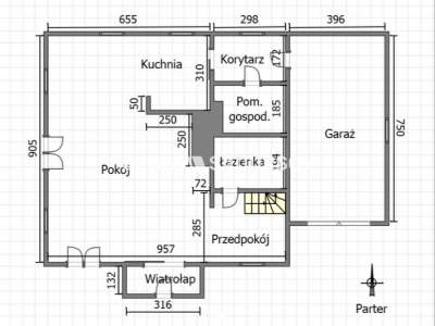         дом для Продажа, Skała (Gw), Stawowa | 237 mkw