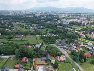         Casas para Alquilar, Bielsko-Biała, Zapłocie Duże | 276 mkw