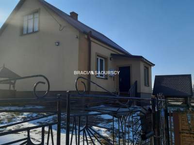                                     House for Sale  Kazimierza Wielka
                                     | 103 mkw