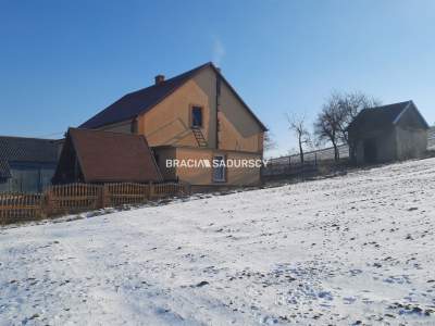                                     House for Sale  Kazimierza Wielka
                                     | 103 mkw