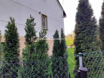                                     Häuser zum Kaufen  Kalwaria Zebrzydowska (Gw)
                                     | 120 mkw