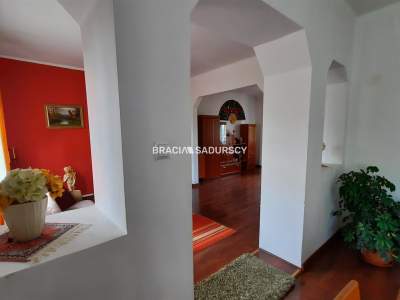                                     House for Sale  Kalwaria Zebrzydowska (Gw)
                                     | 120 mkw