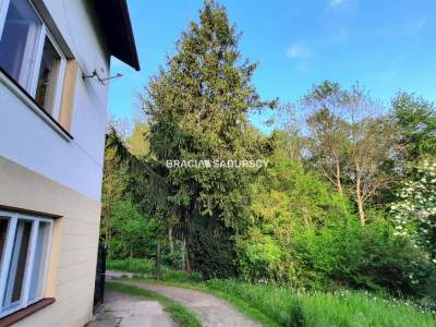                                     House for Sale  Kalwaria Zebrzydowska (Gw)
                                     | 120 mkw