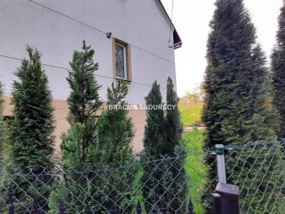                                     House for Sale  Kalwaria Zebrzydowska (Gw)
                                     | 120 mkw