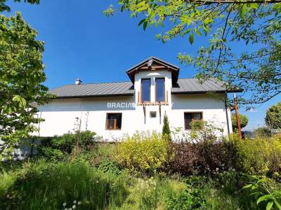                                     Häuser zum Kaufen  Brzeźnica
                                     | 112 mkw