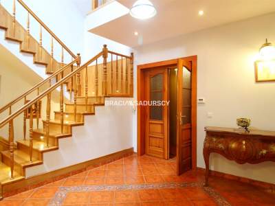         House for Sale, Trzyciąż, Rynek | 410 mkw