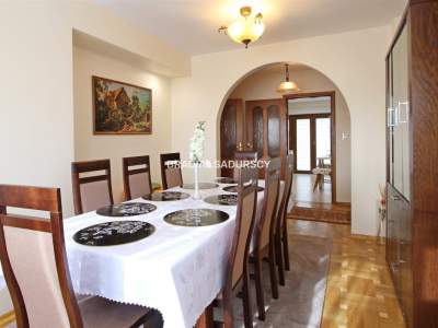                                     House for Sale  Kalwaria Zebrzydowska (Gw)
                                     | 450 mkw