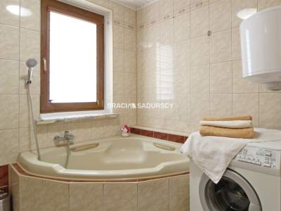                                     House for Sale  Kalwaria Zebrzydowska (Gw)
                                     | 450 mkw