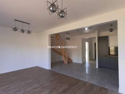         Casas para Alquilar, Łodygowice, Ceglana | 101 mkw