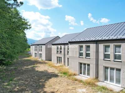         Casas para Alquilar, Łodygowice, Zielna | 101 mkw