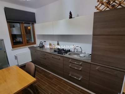         House for Sale, Kraków, Nastrojowa | 230 mkw