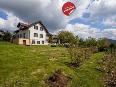                                     Casas para Alquilar  Wiśniowa
                                     | 268 mkw