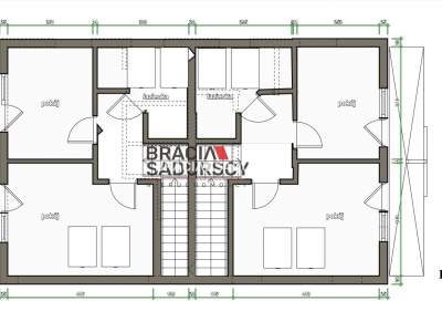         Casas para Alquilar, Łapsze Niżne, Widokowa | 368 mkw