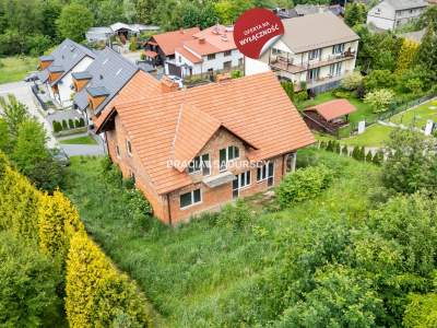         дом для Продажа, Myślenice, 3 Maja | 255 mkw