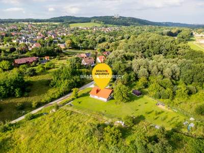         Casas para Alquilar, Kraków, Bielańska | 166 mkw