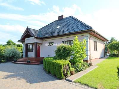         дом для Продажа, Alwernia (Gw), Willowa | 210 mkw