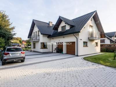         Casas para Alquilar, Zielonki, Nad Strugą | 220 mkw