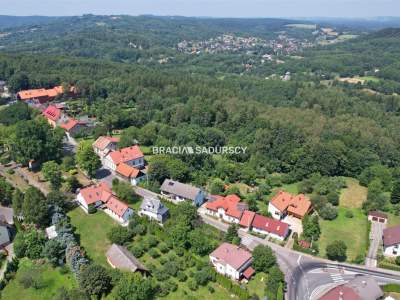         House for Sale, Alwernia, Garncarska | 98 mkw