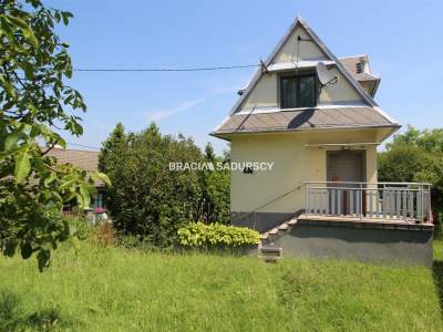         House for Sale, Alwernia, Garncarska | 98 mkw