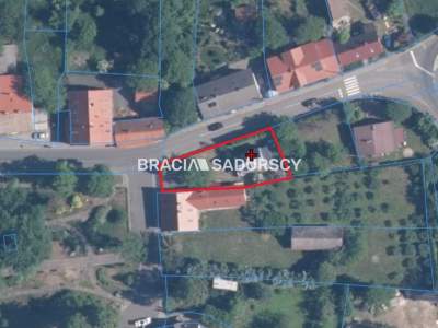         House for Sale, Alwernia, Garncarska | 98 mkw