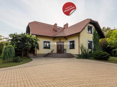         Casas para Alquilar, Bochnia, Skoczylasa | 128 mkw