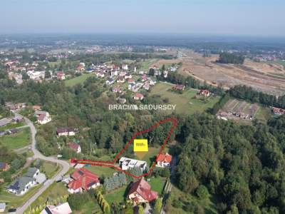                                     House for Sale  Brzesko (Gw)
                                     | 183 mkw