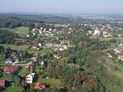                                     House for Sale  Brzesko (Gw)
                                     | 183 mkw