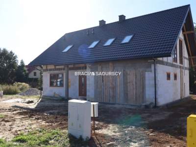                                     House for Sale  Michałowice (Gw)
                                     | 292 mkw