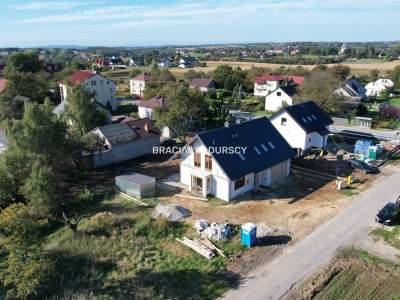                                     дом для Продажа  Michałowice (Gw)
                                     | 292 mkw