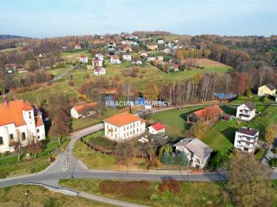                                     Domy na Sprzedaż  Kalwaria Zebrzydowska (Gw)
                                     | 212 mkw