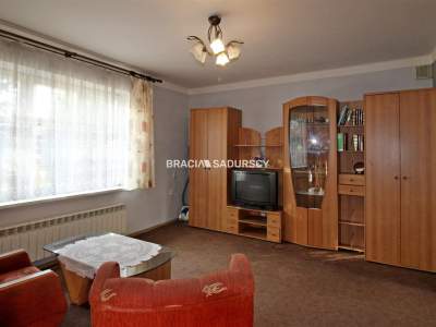                                     House for Sale  Kalwaria Zebrzydowska (Gw)
                                     | 212 mkw