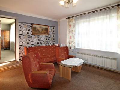                                     House for Sale  Kalwaria Zebrzydowska (Gw)
                                     | 212 mkw