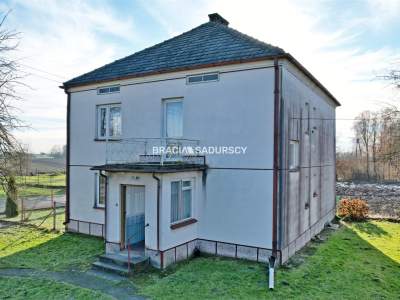                                     House for Sale  Kazimierza Wielka
                                     | 295 mkw