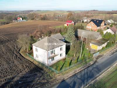                                     House for Sale  Kazimierza Wielka
                                     | 295 mkw