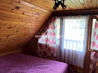                                     House for Sale  Olszanica
                                     | 100 mkw