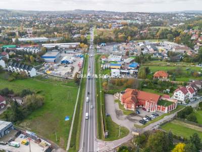         Gewerbeimmobilien zum Kaufen, Wieliczka, Łąkowa | 1276 mkw