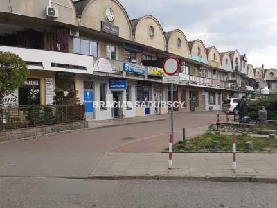         Local Comercial para Alquilar, Kraków, Balicka | 216 mkw