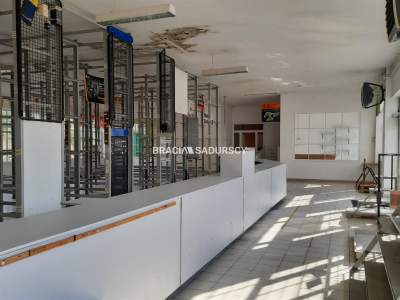         Local Comercial para Alquilar, Charsznica, Miechowska | 10329 mkw